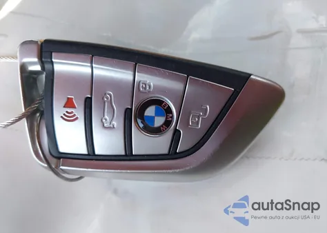 2022 BMW M850I xDrive from USA, damaged, VIN WBAFY4C0XNCH65728